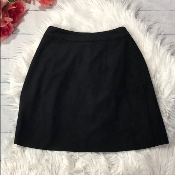 Wilfred Aritzia Suede Skirt - Picture 6 of 8